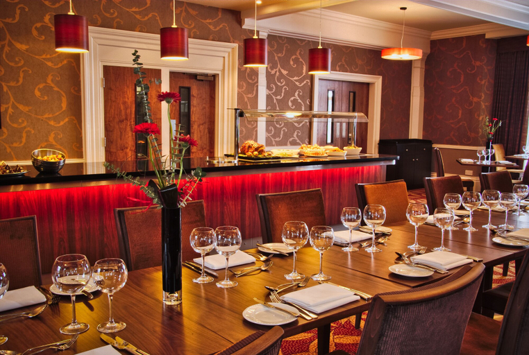 Food & Drinks 5, The Abbey Great Malvern, Worcestershire