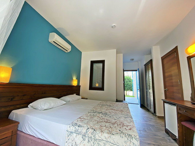 Bedroom 3, Zehra Holiday Village - Halal Concept, Fethiye