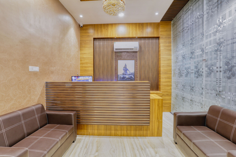 Others 5, Hotel B Fine By Aceotel, Indore