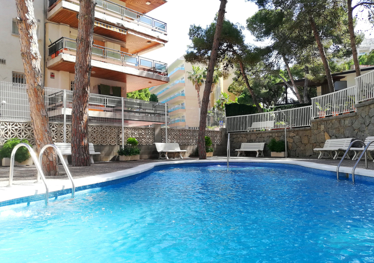 Sport & Beauty 2, Paradis, Tarragona