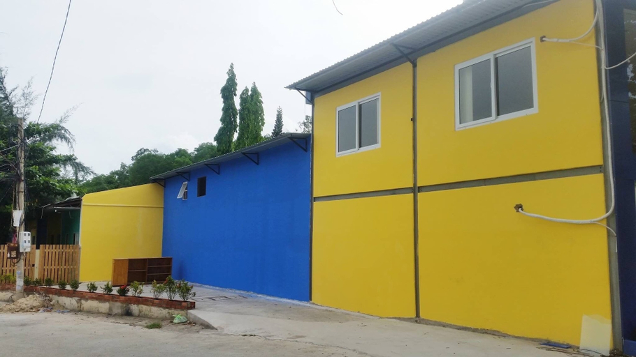 Exterior & Views 2, Homestay Studio, Vũng Tàu