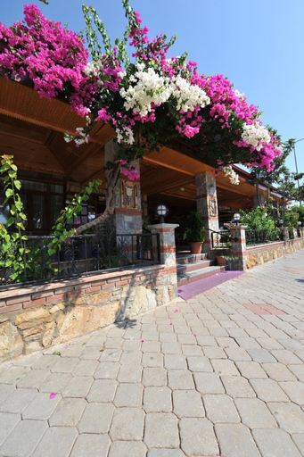 Exterior & Views 2, Magic Tulip Beach Hotel, Fethiye