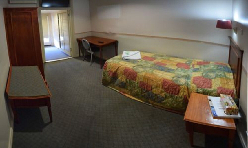 Bedroom 8