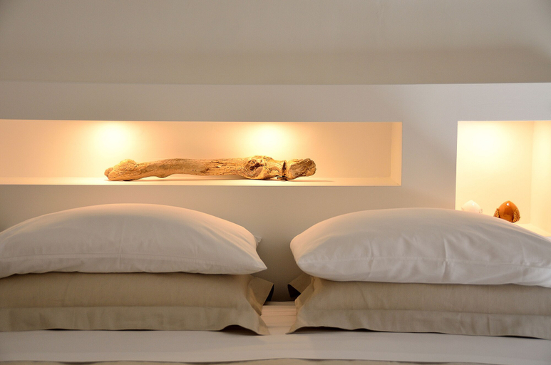Bedroom 4, Azzurretta, Lecce