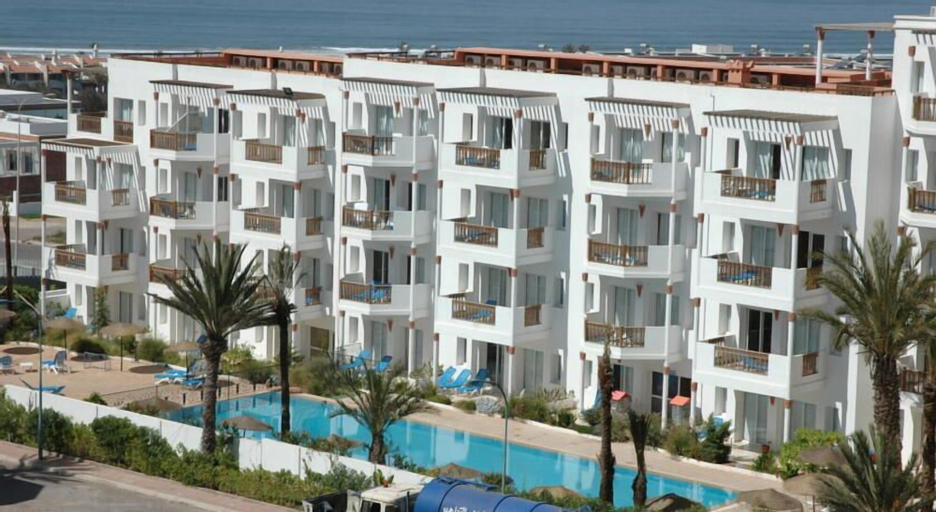 Exterior & Views 2, Flathotel, Agadir-Ida ou Tanane