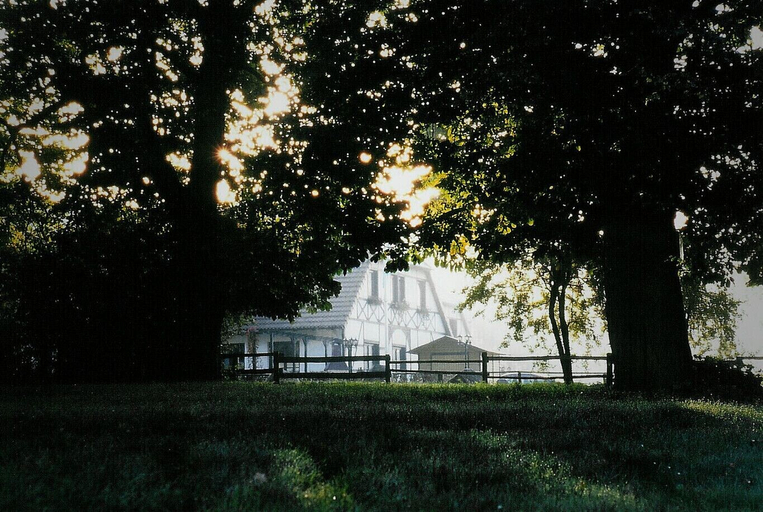Exterior & Views, Landhotel Schorssow, Rostock