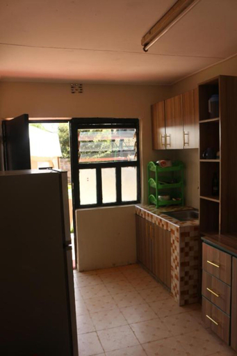 Others, Well Star Guest House, Starehe