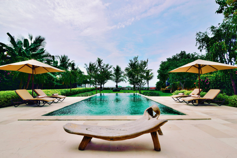 Sport & Beauty 5, Villa Mahkai, Buleleng