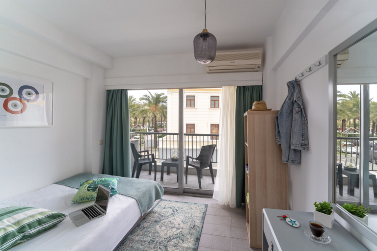 Bedroom 4, STAY Hotel Rhodes, South Aegean