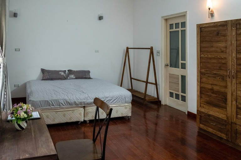 Bedroom 2, FnF Housing, Tây Hồ