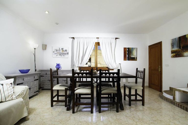 Others 5, Villa - 3 Bedrooms with Pool and WiFi - 108757, Baleares