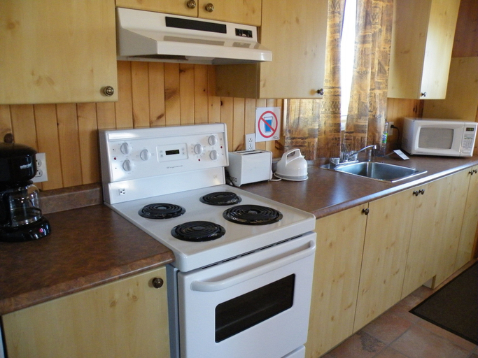 Others 5, Chalets Shipek, La Haute-Côte-Nord