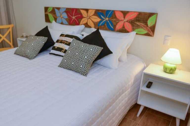 Bedroom 3, Pousada Dom Capudi, Bombinhas
