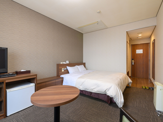 Bedroom 2, Kumano no Yado Umihikari, Kumano