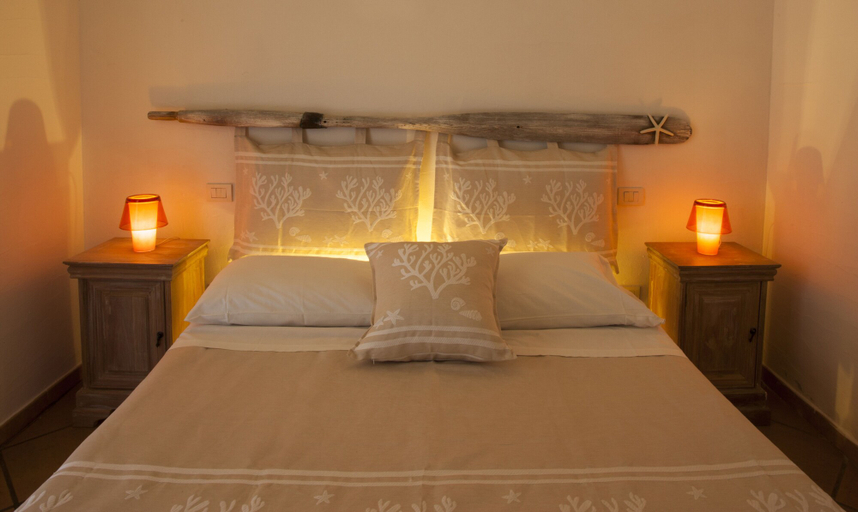 Bedroom 4, AgriRistoChic Resort Li Espi, Olbia-Tempio