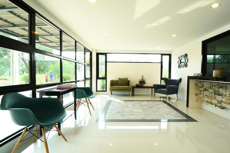 Others 5, Bangna 21 Residence, Bang Na