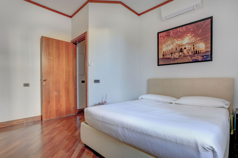 Room 3, Capo d'Africa 48 - Home and More, Roma