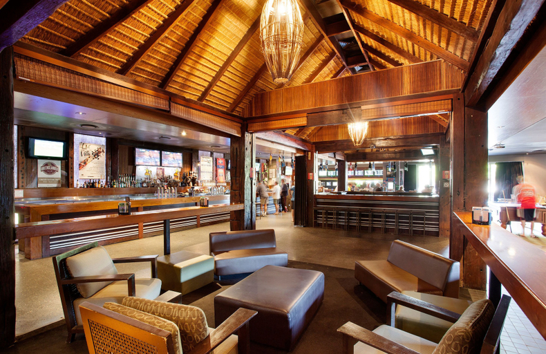 Food & Drinks 5, Villa Noosa Hotel, Noosa - Noosa-Noosaville