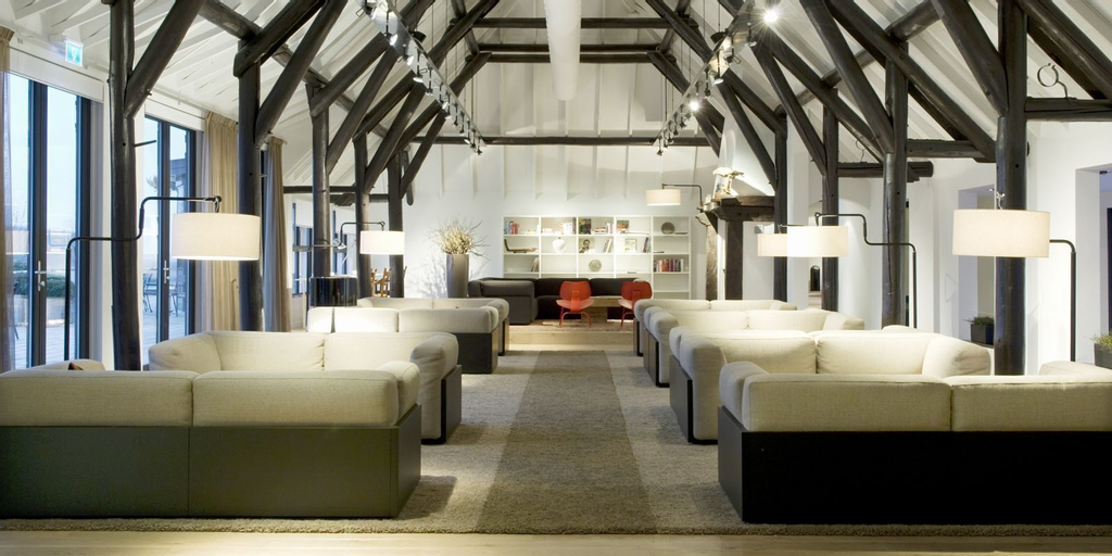 Hotel Mooirivier, Dalfsen