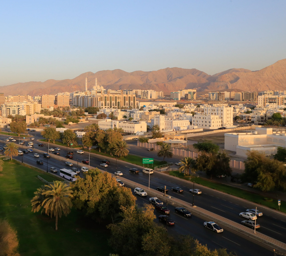 Others 4, Muscat Inn Hotel, Bausher
