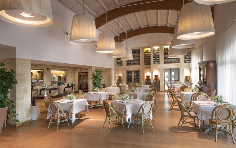 Food & Drinks 5, Vivosa Apulia Resort - All Inclusive, Lecce