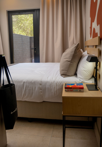 Bedroom 4, BlackBrick Sandton Two, City of Johannesburg