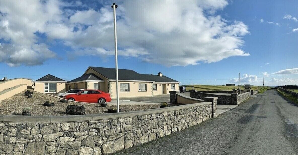 Exterior & Views 2, Glasha Meadows