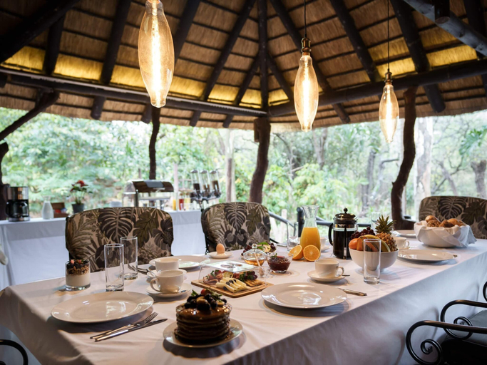 Food & Drinks 4, Kruger Eden Lodge, Ehlanzeni
