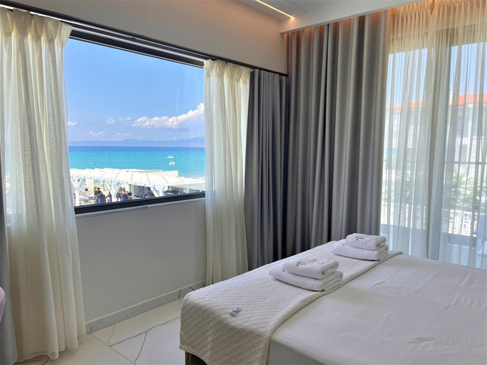 Bedroom 5, Laguna Resort, Central Macedonia