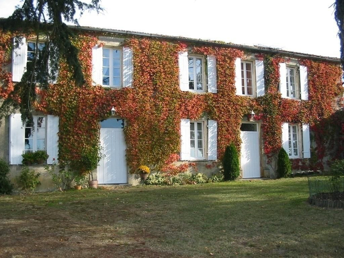 Exterior & Views 2, Le Domaine du Bouchon, Gironde