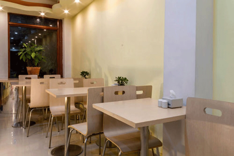 Food & Drinks 4, Hotel Jagat, Bagmati
