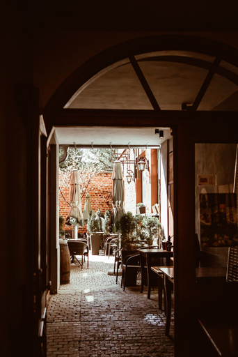 Food & Drinks 4, Hotel Solaris, Toruń City