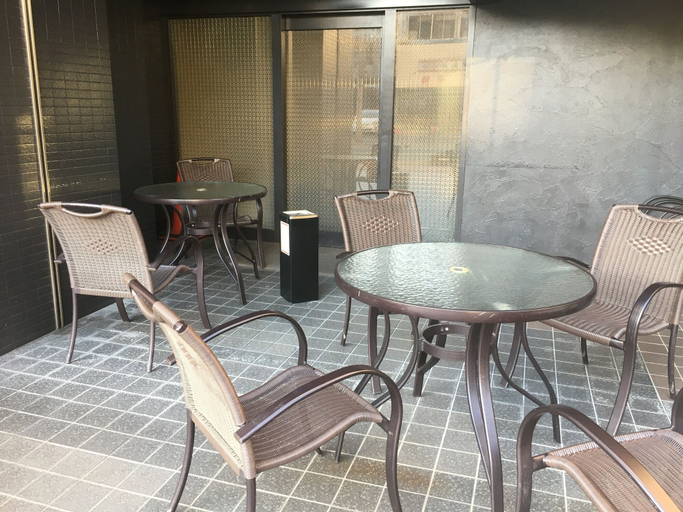 Others 5, Hotel Crown Hills Toyohashi, Toyohashi