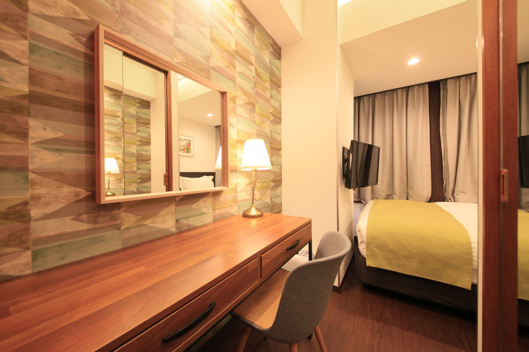 Bedroom 19
