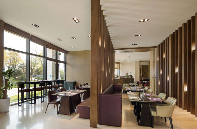 Food & Drinks 5, Radisson Blu Zhengzhou Huiji, Zhengzhou