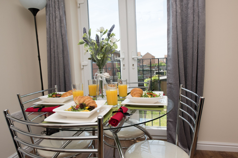 Others 4, Kennedy House by Your Lettings UK, Cambridgeshire