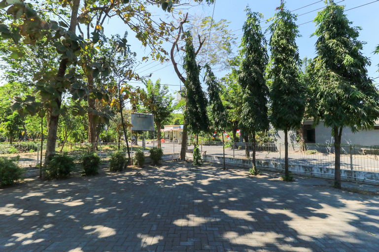 Others, Wisma Flamboyan, Surabaya