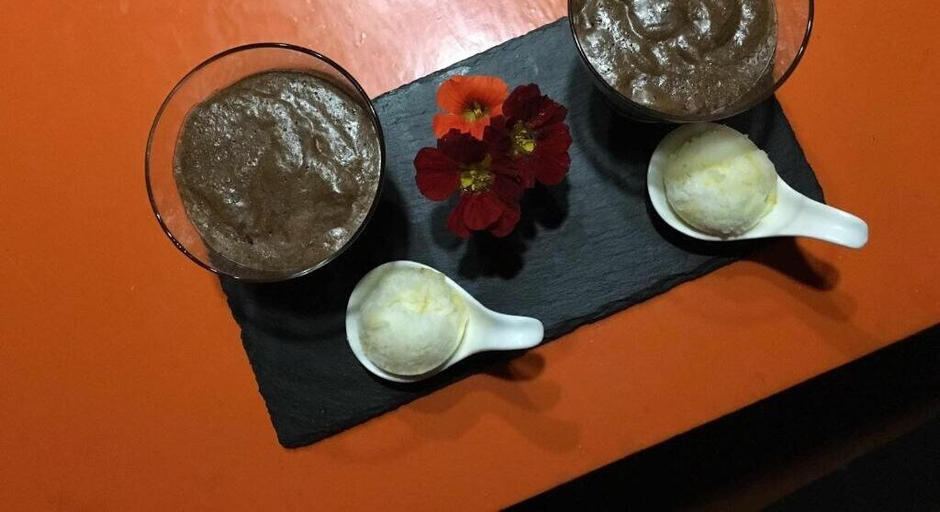 Food & Drinks 3, Souimanga Hôtel, Vakinankaratra