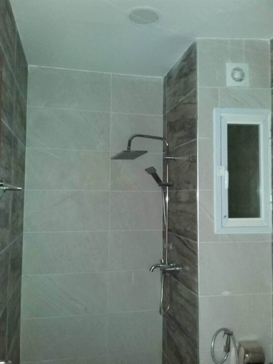 Bathroom 3, Residence de la paix - Kana Place, Dakar