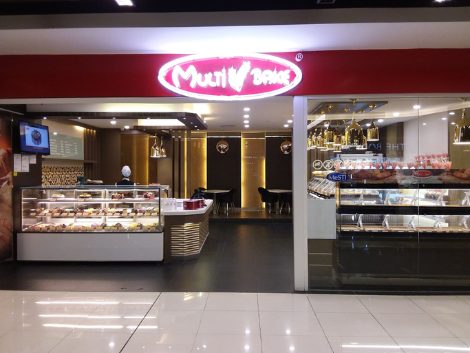 Food & Drinks 5, Sunset Seaview Vacation Condos City Centre @ IMAGO Shopping Mall, Kota Kinabalu