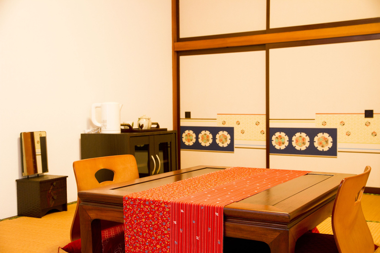 Others 4, Guesthouse Fujinokura Kawaguchiko, Fujikawaguchiko