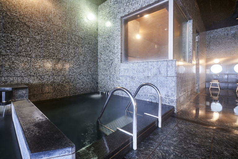 Sport & Beauty 5, Tsukasa Royal Hotel, Tamana