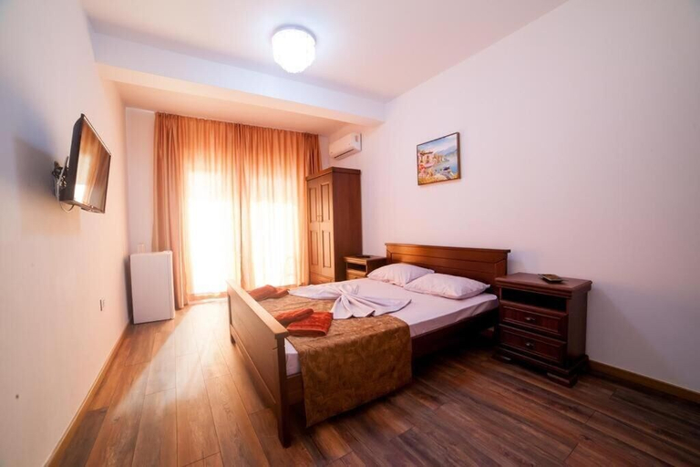 Bedroom 4, Sole Mio - Hotel