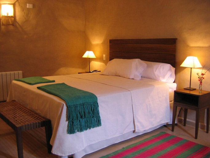 Bedroom 2, Vientonorte, Tilcara