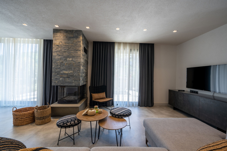 Living room 3, MaVillas Premium Torba, Bodrum