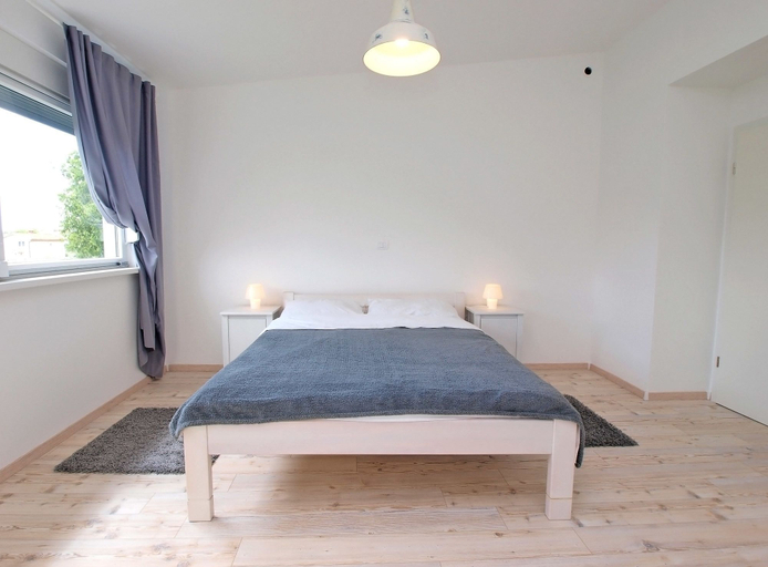 Bedroom 2, House 1338, Pula