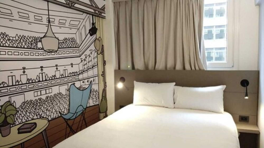 Bedroom 3, ibis Styles Buenos Aires Florida, Distrito Federal