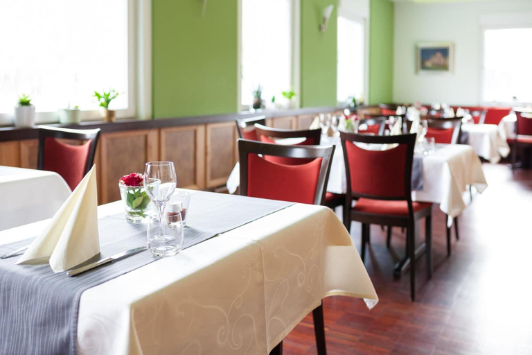 Food & Drinks 5, Hotel Restaurant Vater Rhein, Germersheim