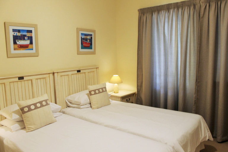Bedroom 4, River Club 4213, Eden