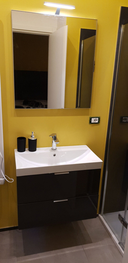 Bathroom 5, Milano Dreams, Milano